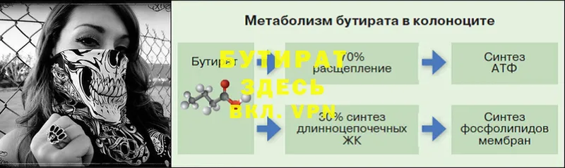 Бутират GHB  kraken зеркало  Динская 